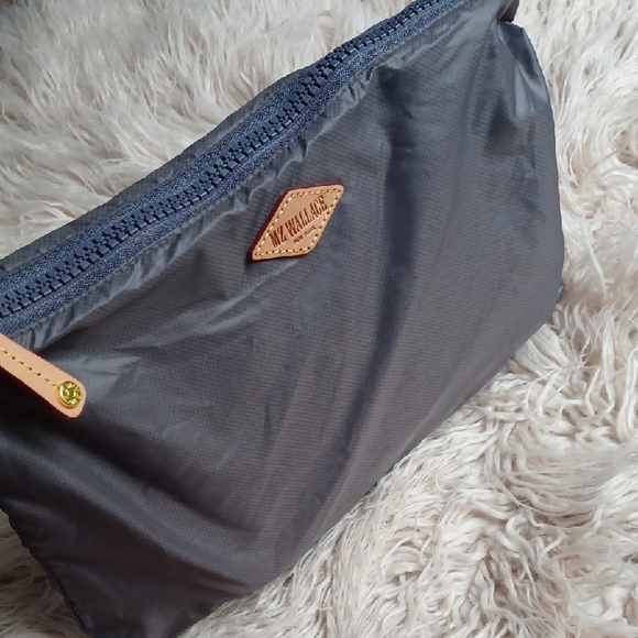 MZ Wallace Pouch - Picture 1 of 12